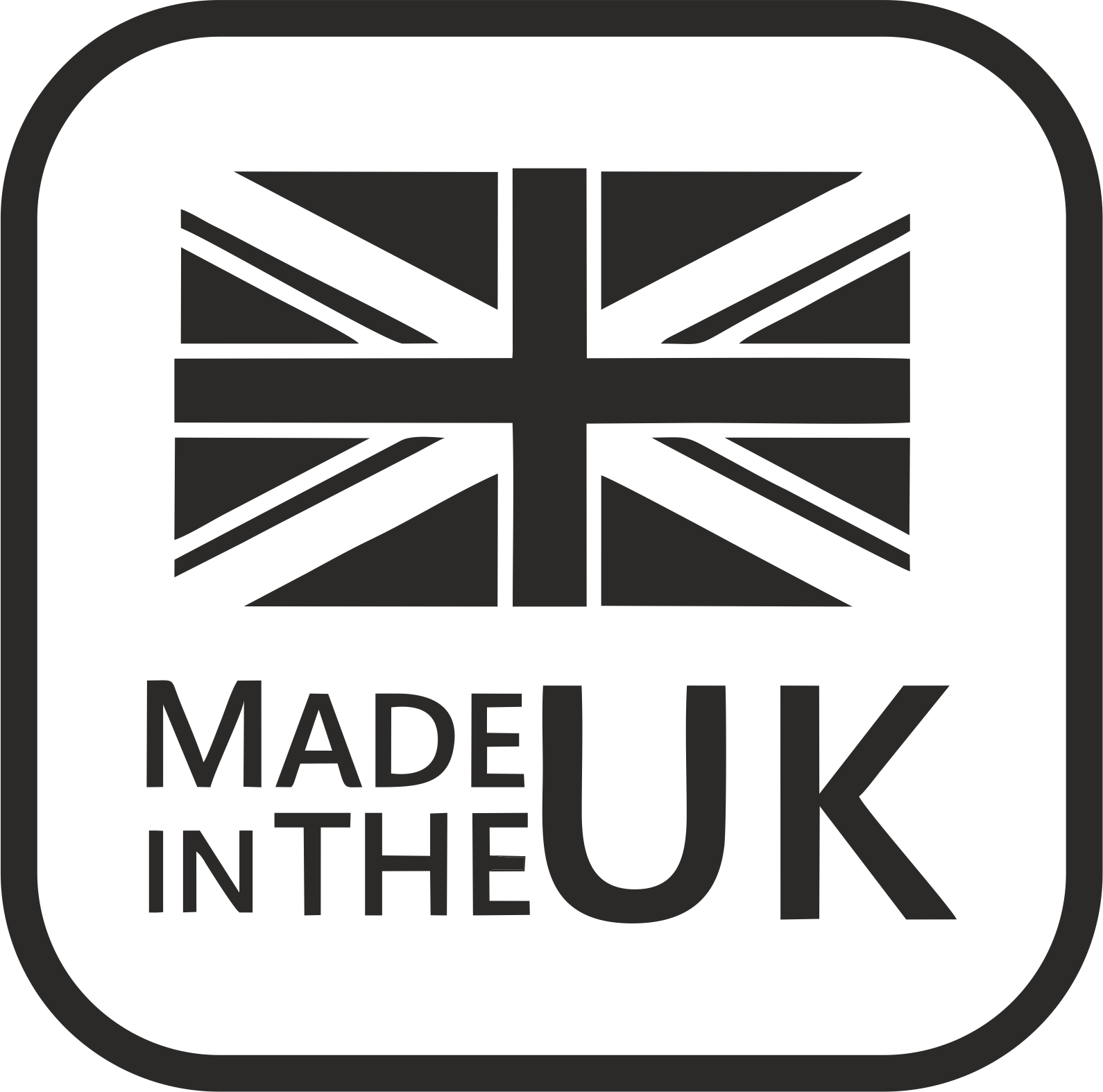 Made in the UK icon
