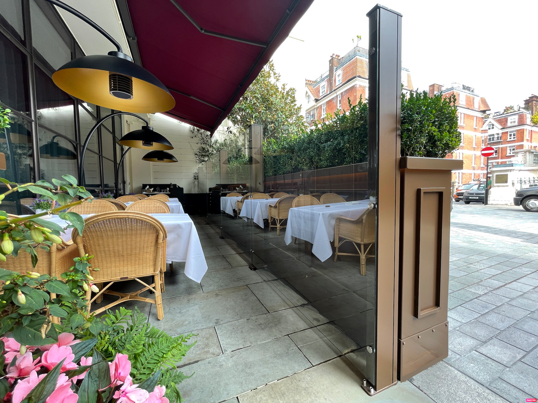 Boost Your Outdoor Spaces with StopBreeze’s Premium Glass Solutions